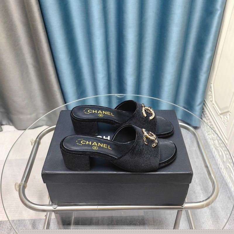 Ch*el slippers